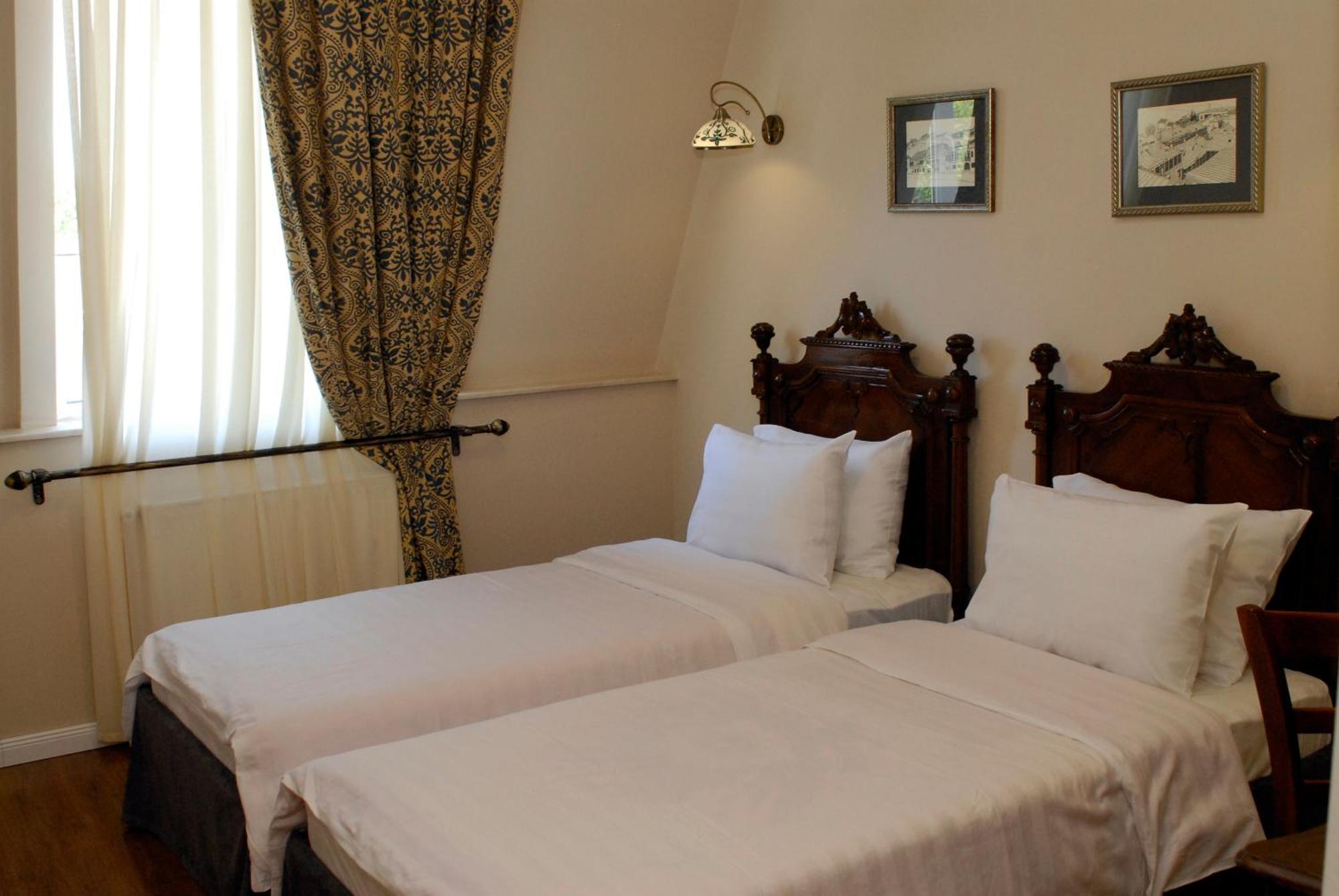 Prestige Palace - Esquisse Hotel تبليسي المظهر الخارجي الصورة