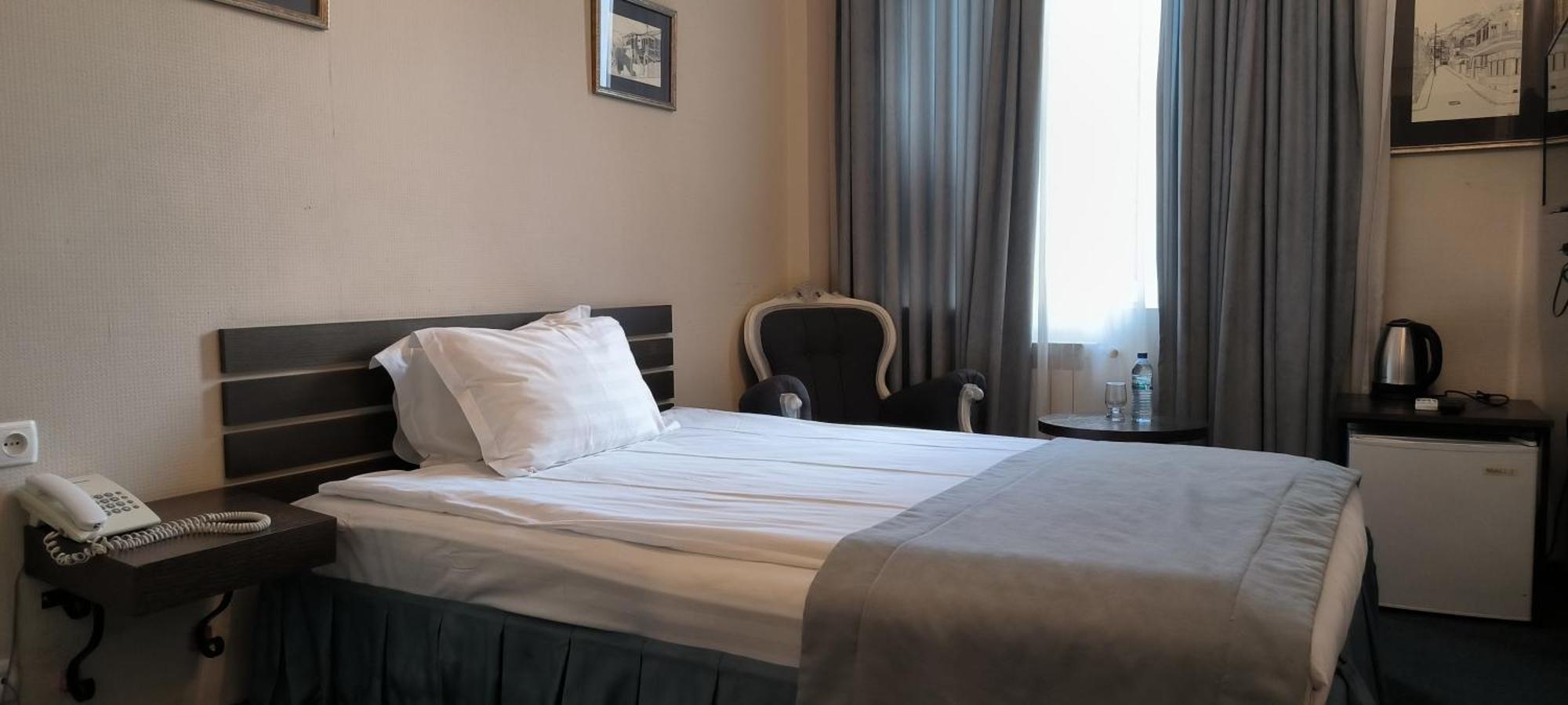 Prestige Palace - Esquisse Hotel تبليسي الغرفة الصورة